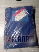 ogrodniczki spodnie  spawacz spawalnicze Planam 500 rozmiar 56 nowe