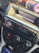 Radio Samochodowe USB CD AUX winda Panasonic CQ-C3355N z ramką