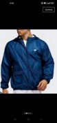 Kurtka Adidas oryginals L oldschool logo