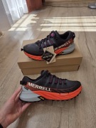 Merrell Agility Peak Gtx 4 damskie buty górskie bieganie turystyczne trial