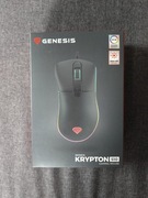Myszka gamingowa genesis krypton 510