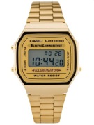 ZEGAREK MĘSKI CASIO A168WG 9W