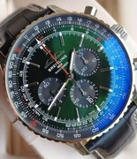 Breitling Navitimer B01 Chronograph 46 mm / Folie producenta