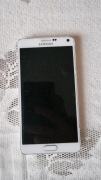 Samsung note 4 bez uszkodzeń