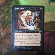 Dark Ritual MIR 