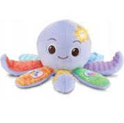 VTech Pluszowa Ośmiornica Przytulanka Morska