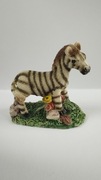 Figurka zebra afrykańska 
