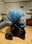 Wózek 2w1 X-Lander X-Move