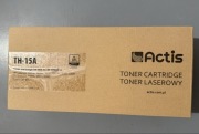 Toner Actis TH-15A zamiennik HP 15a C7115A czarny