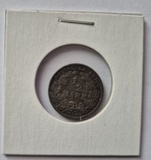 Niemcy, Cesarstwo Niemieckie 1/2 marki (1914) Mennica Berlin