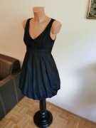 MAX&CO Sukienka wieczorowa koktajlowa 34 36 XS