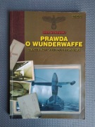 prawda o wunderwaffe techniczny skok w przyszłość tom 1 igor witkowski
