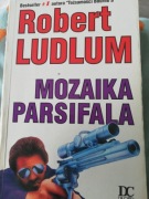 Mozaika Parsifala Robert Ludlum