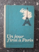 Un jour jirai a Paris