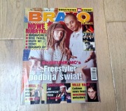 Bravo - 19/2000 - plakaty