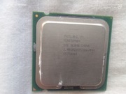 Intel Pentium 4 521 SL8HX 2.80GHz LGA775 HT 1MB sprawny China