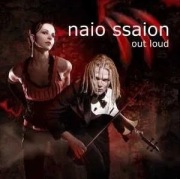 Naio Ssaion cd Out Loud gothic metal fajne  ideał