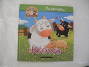 NA PASTWISKU - KROWA Wesoła Farma De Agostini
