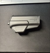 Kabura „Cytac” Glock 17 gen. 5 - z klipsem do paska