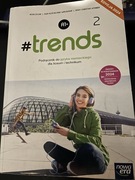 Podręcznik do języka niemieckiego Trends 2