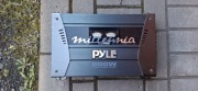 samochodowy wzmacniacz audio marki Pyle model PLM402 4 kanały