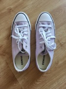 converse niskie nowe