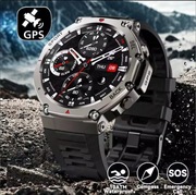 Smartwatch zamiennik Amazfit T-REX 