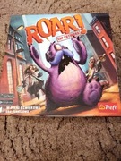 Roar ! Łap potwora