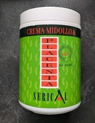 Serical maska profesionalna do włosów rozjaśnianych, malowanych