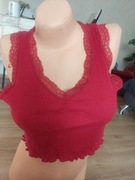 Ubrania bluzki sukienki topki