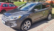Ford Escape Titanium 2.0 245KM 2019r LPG