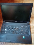 Lenovo B5400 USZKODZONY NAJTANIEJ