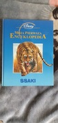 Disney Moja pierwsza encyklopedia SSAKI