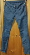spodnie G-STAR RAW NEW TAG SKINNY 60324.2550.001 W27 L32