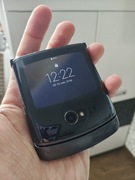 Motorola razr 5g 2020