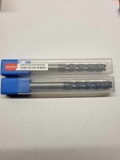 Frez węglikowy fi 12mm VHM 4-piórowy, 150L