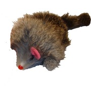 ALKO 2665 MYSZ DŁUGOWŁOSA DLA KOTA 9 cm