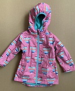 Kurtka płaszcz Hatley