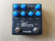 Preamp do Basu Nux Melvin Lee Davis 