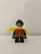 LEGO Super Heroes - figurka Robin sh588 batman