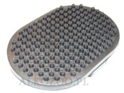 ALKO 0609  ZGRZEBŁO GUMOWE DLA KOTA 13 x 9 cm