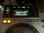Zestaw didzejski Pioneer 2xPioneer CDJ 850 DJM 700