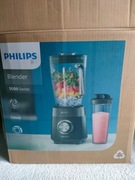 Blender kielichowy Philips HR3031/00 1200 W czarny