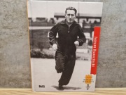 Janusz Kusociński Błażej Ostoja Lniski, Stefan Szczepłek