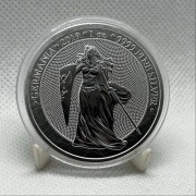 GERMANIA 2019 ** 5 MARK **