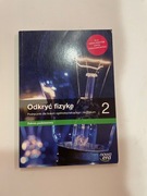 Podręcznik Odkryć Fizykę 2 zakres podstawowy