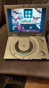 PRZENOŚNY ODTWARZACZ DVD BOGHE PORTABLE DVD PLAYER MODEL DVP 102C