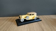Cord L-29 Berline 1929 1:43