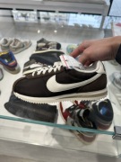 Nike Cortez baroque brown