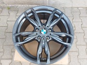 Felga BMW F20 styling 436 nowa orbit 